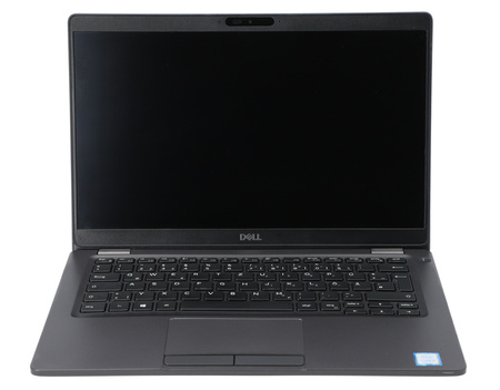 Notebook Dell Latitude 5300 i5-8365U 16GB 512G W10