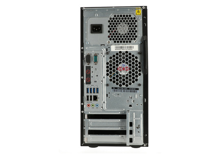 PC LENOVO P320 E3-1230v5 16GB 512GB W10P