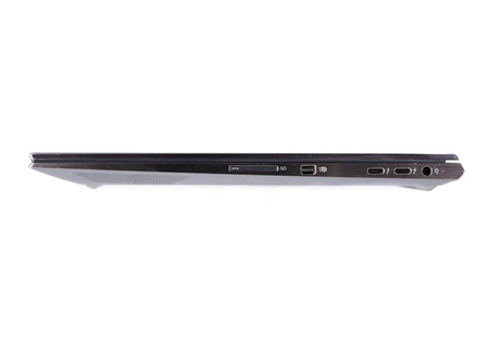 Notebook HP ZBOOK Studio G7 15 i9-10885 32 512 W10