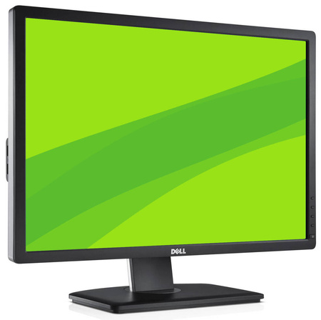 Monitor LED 24" DELL U2412M