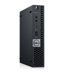 PC DELL Optiplex 7070 i3-8100 16GB 256GB W10P
