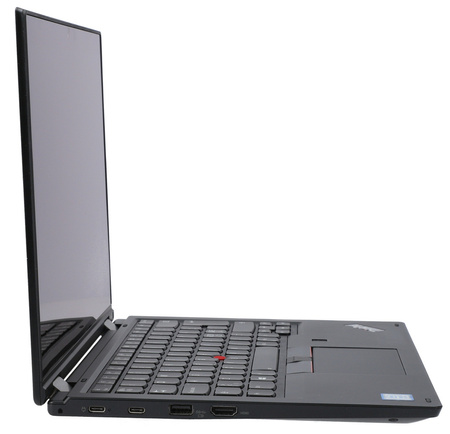 Notebook LENOVO YOGA L390 i5-8265U 8GB 256GB W10P