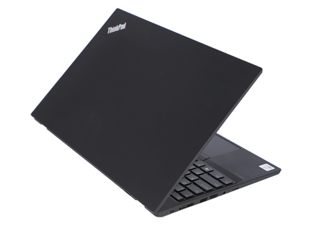 Notebook LENOVO T15 G1 i7-10510U 32G 256GB W10P