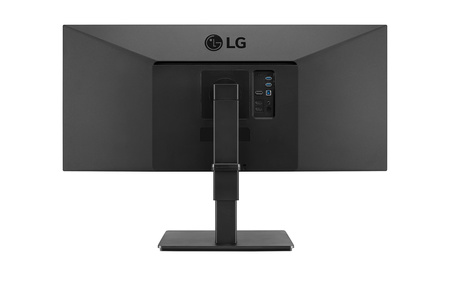 Monitor LED 34" LG 34BN770-B