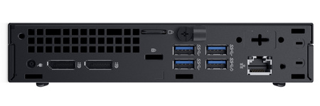 PC DELL Optiplex 5070 i3-8100t 8GB 128GB W10P