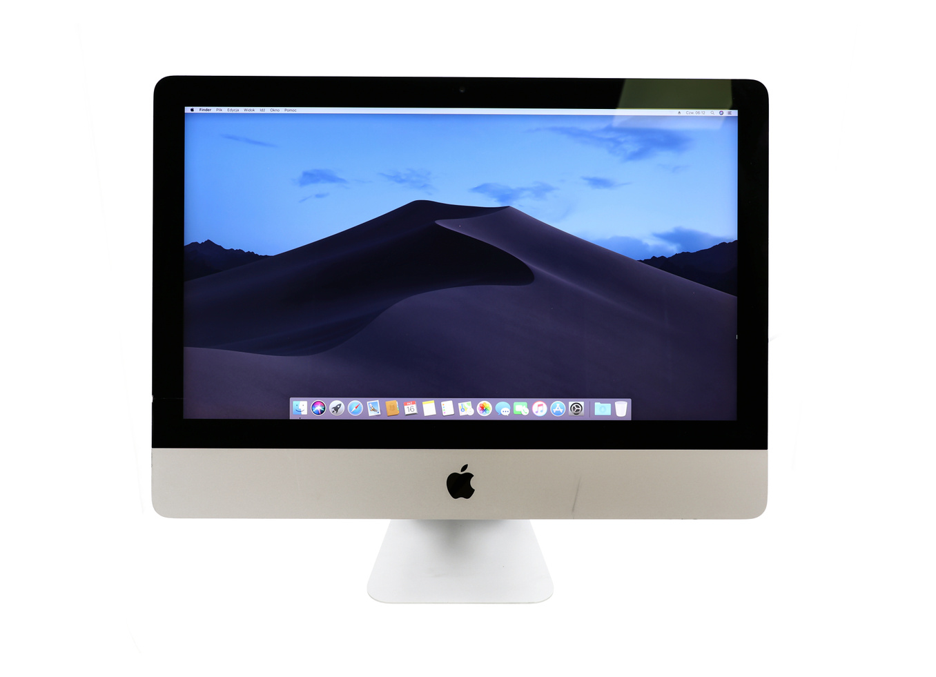 Apple iMac 21,5 A2116 - Tył