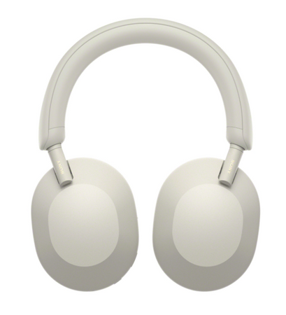 Słuchawki Sony WH-1000XM5 white