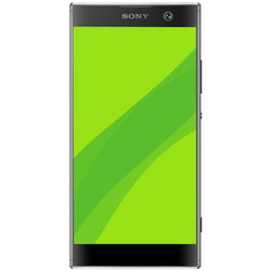 Sony XPERIA XA2 Black