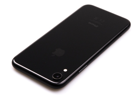 Apple iPhone XR 128GB Space Gray