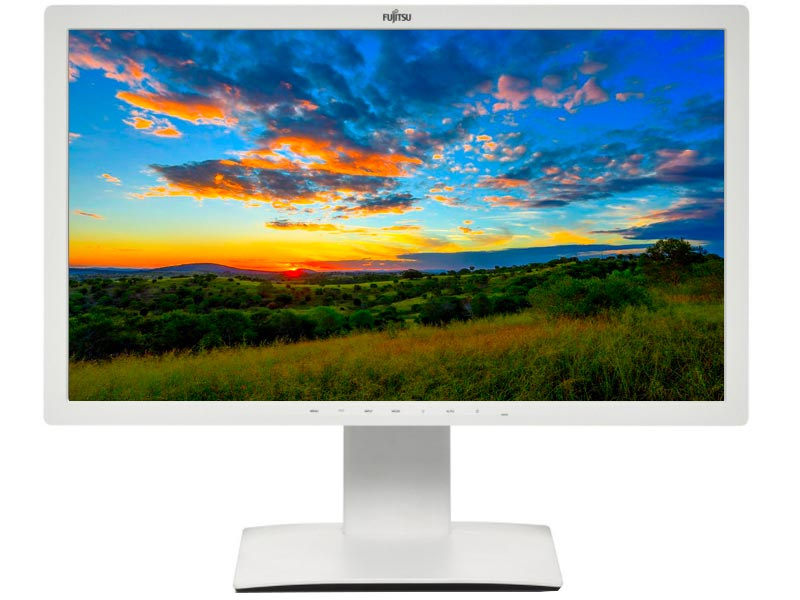 FUJITSU B24W-7 Monitor