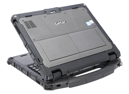 Notebook GETAC K120 2in1 i5-8250U 16G 256GB W10