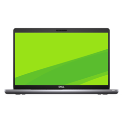 Notebook Dell Latitude 5510 i5-10310U 16G 512G W10