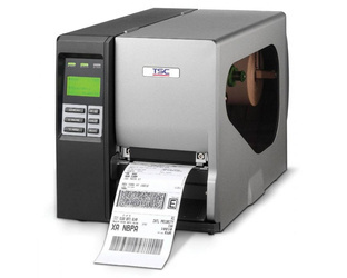 Drukarka przemysłowa TSC TTP-644M Pro