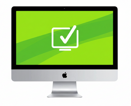 AiO Apple iMac 21,5'' A2116 i5-8500 32GB 512GB 