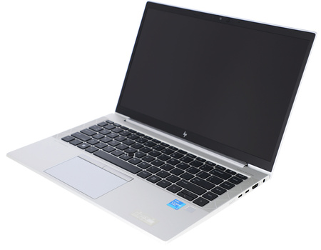 Notebook HP Elitebook 840 G7 i7-10510U 8 256G W10