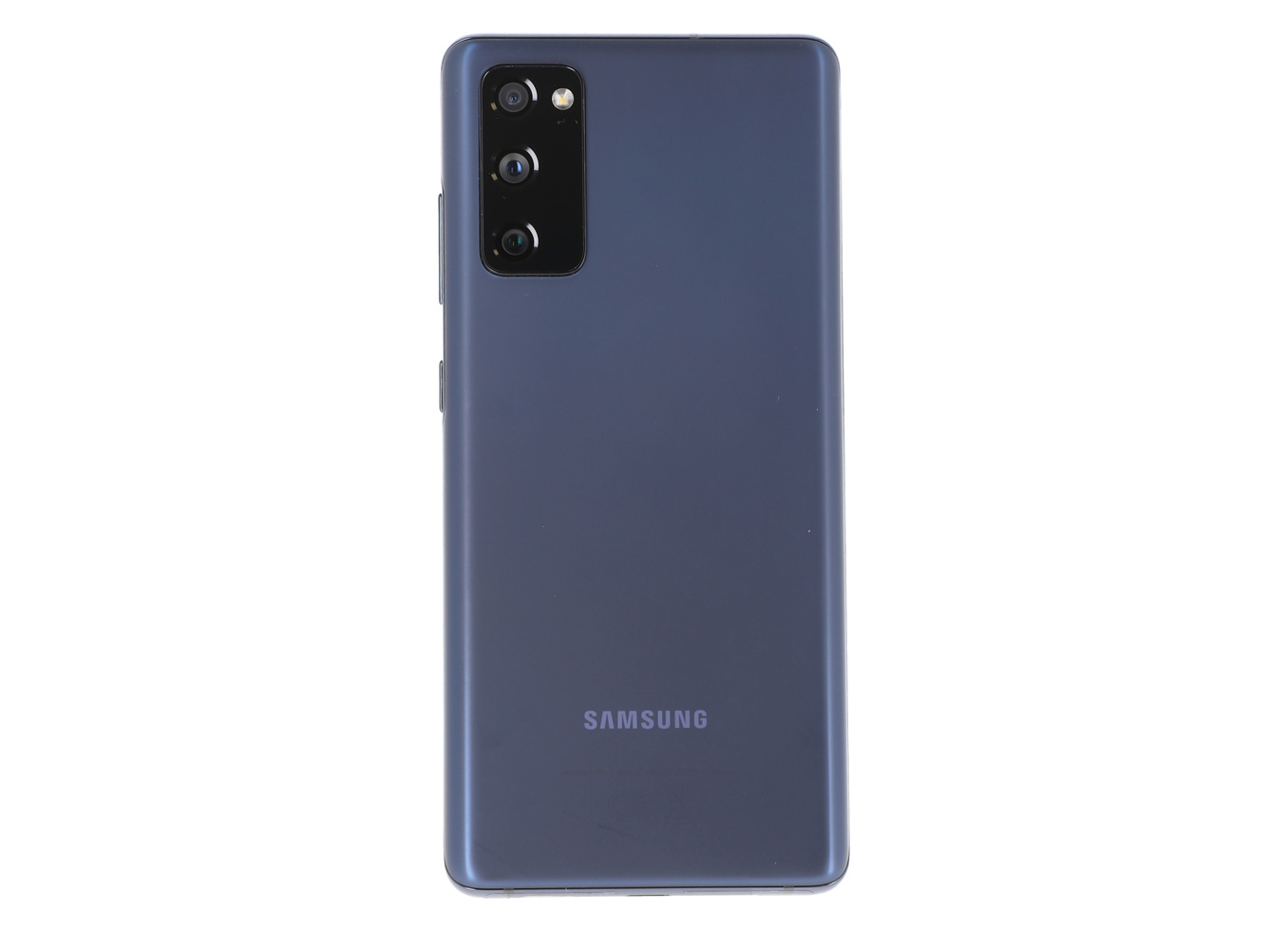 Samsung Galaxy S20 FE - zestaw fotograficzny