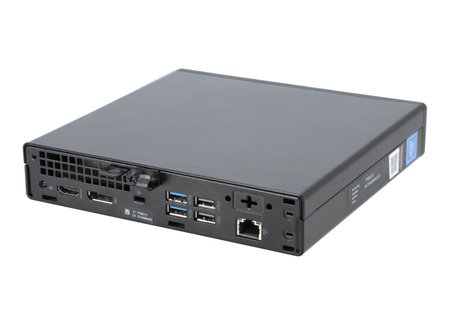 PC DELL Optiplex 3080 G6505T 8GB 256GB W10P