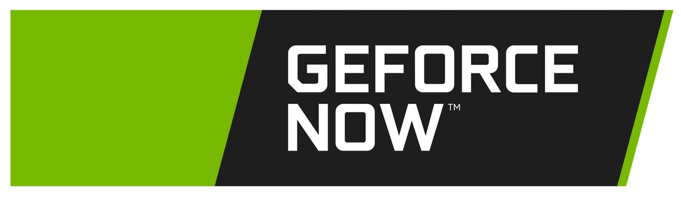 GeForce NOW