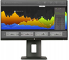 Monitor LCD 24" HP Z24n