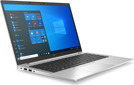 Notebook HP Elitebook 840 G8 i7-1185G7 16 512G W10