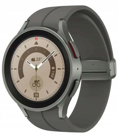Smartwatch Samsung Galaxy Watch 5 Pro Gray