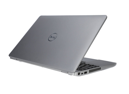 Notebook Dell Latitude 5511 i5-10400H 8GB 256GB W10P