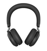 Słuchawki z mikrofonem JABRA Evolve2 75 Black