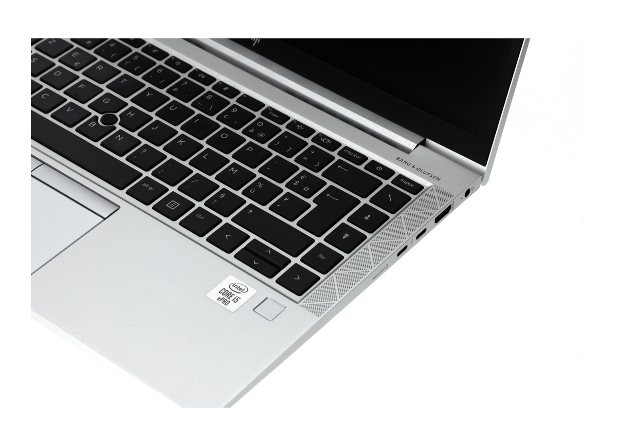 HP Elitebook 840 G7 display