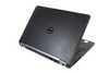 Notebook Dell Latitude E7270 i7-6600U 16G 256 NCOA