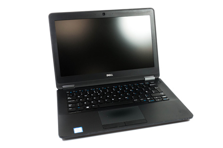 Notebook Dell Latitude E7270 i7-6600U 16G 256 NCOA