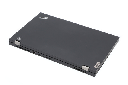 Notebook LENOVO P15 G1 i7-10750H 16GB 1TB W10P