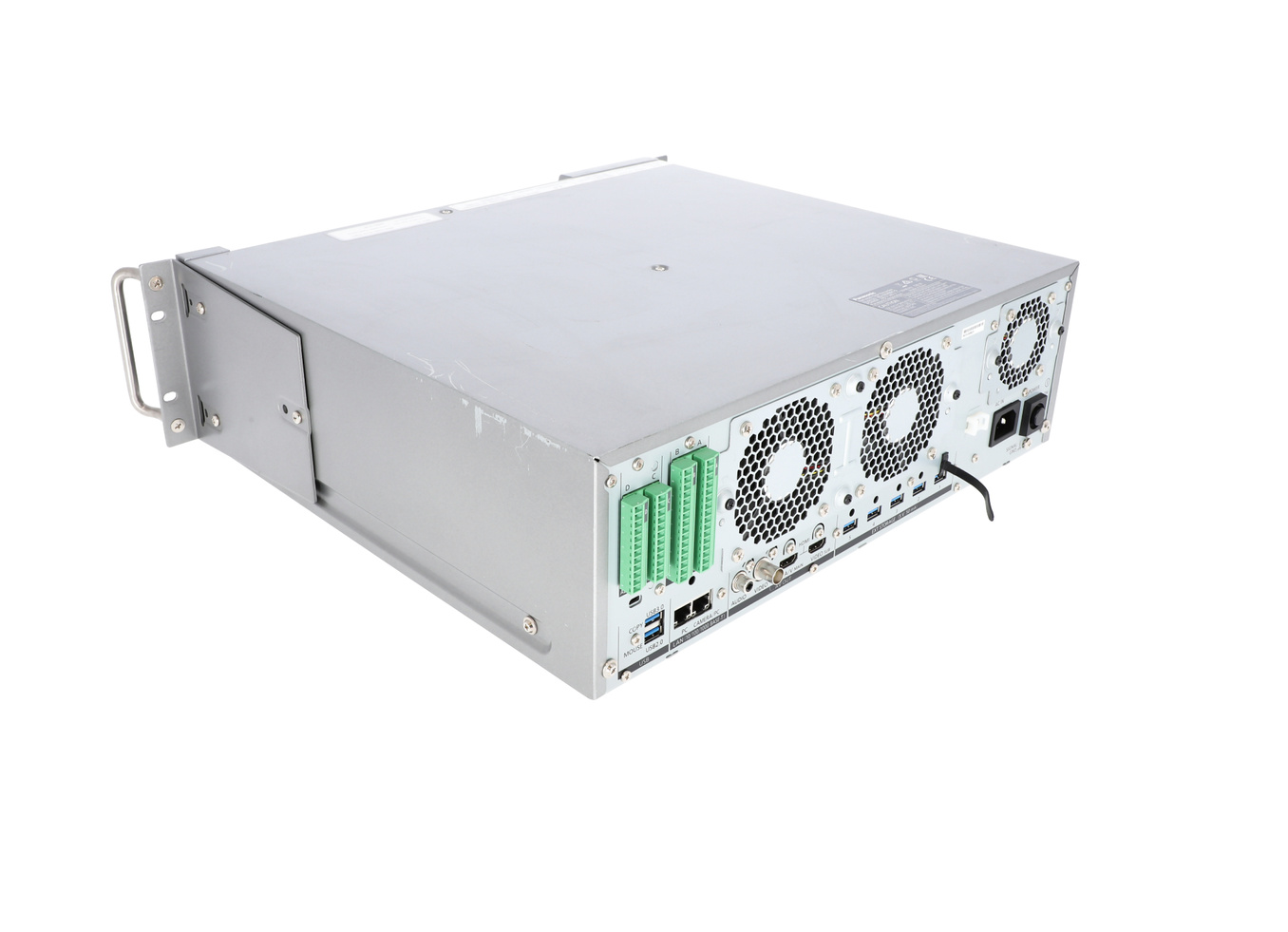 Panasonic WJ-NX400K/G zdjęcie 5