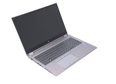 Notebook HP ZBOOK Fury G8 17 i7-11850H 32 512 W10P