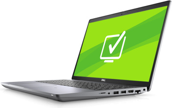 Notebook Dell Precision 3561 i7-11850H 32 256 W10P