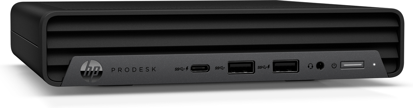 HP ProDesk mini tiny