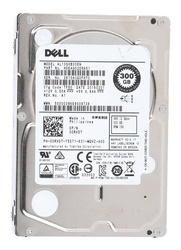 Dysk SAS 2,5 Dell AL13SXB30EN 15K 300GB  12Gbps