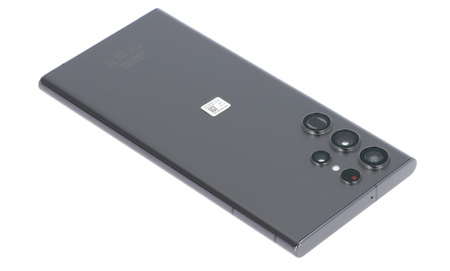 Samsung Galaxy S22 Ultra 5G 512GB Black