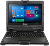 Notebook GETAC K120 2in1 i5-8250U 16G 1000GB W10