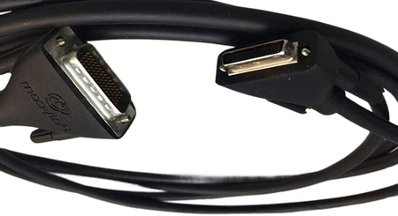 Kabel HDCI-HDCI Polycom używany 3m