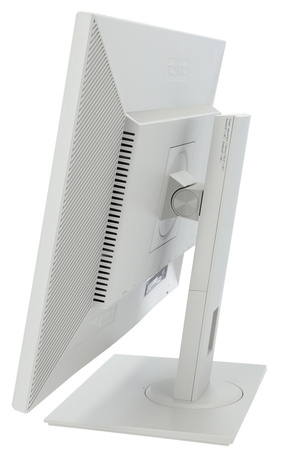 Monitor LED 24" ASUS BE249 White
