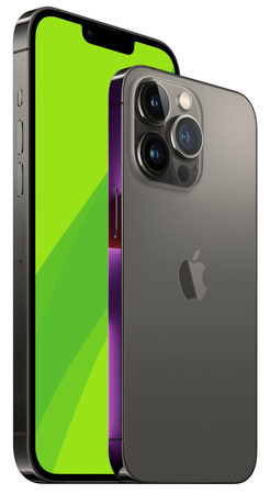 Apple iPhone 13 Pro 128GB Graphite