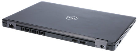 Notebook Dell Latitude 5490 i5-8350U 8G 512GB W10