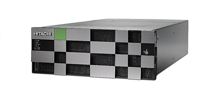 STORAGE HITACHI DW800-CBL (Controller Box)