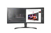 Monitor LED 34" LG 34WL85C