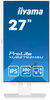 Monitor LCD 27" IIYAMA PL2792H White