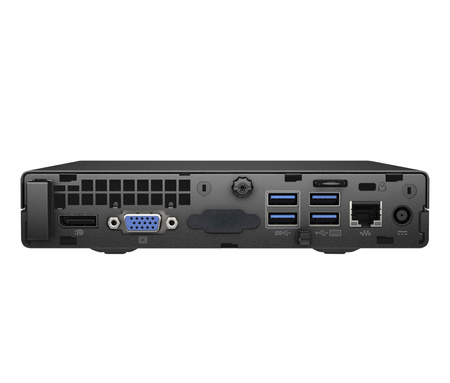 PC HP ProDesk 600 G2 i5-6500T 8GB 128GB W10P