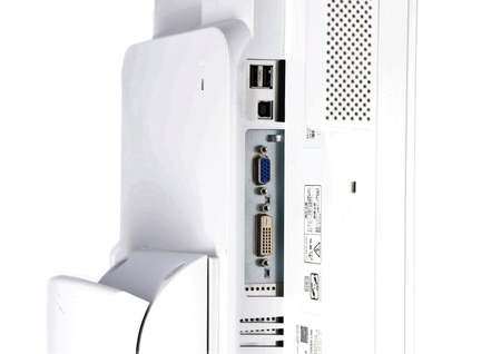 Monitor LCD 22" NEC EA221Wme