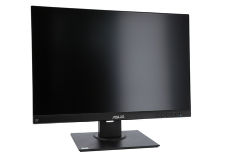 Monitor komputerowy 24 ASUS BE24WQLB Black 16:10