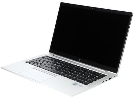 Notebook HP Elitebook 840 G7 i5-10210U 8G 512G W10