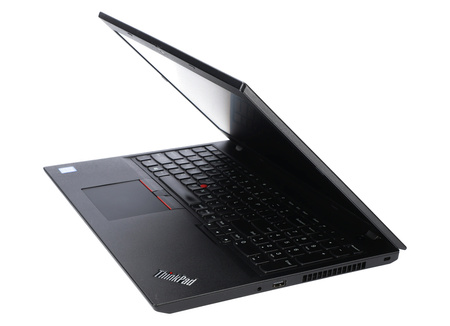 Notebook LENOVO L590 i3-8145U 8GB 500GB W10P